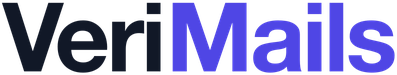 VeriMails logo